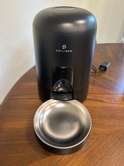Petlibro Air Automatic Pet Feeder 2L
