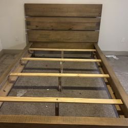 Bed Frame