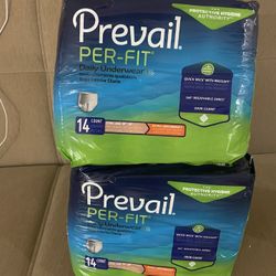 Prevail Per-fit XL