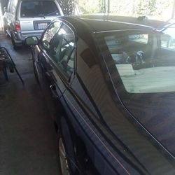 2009 Ford Fusion 