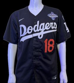 Yamamoto Dodgers Jersey