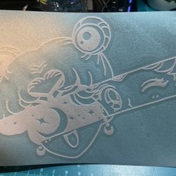 decals