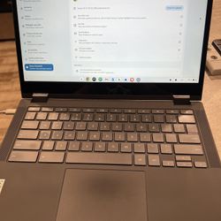 Ideapad flex 3CB Laptop 
