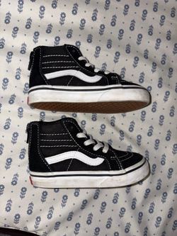 Kids vans