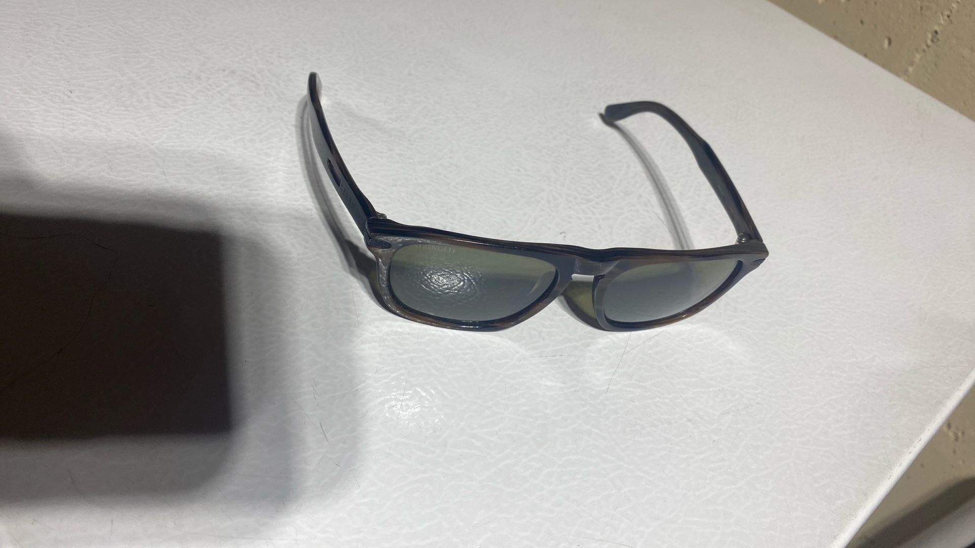 Serengetti Polarized sunglasses 