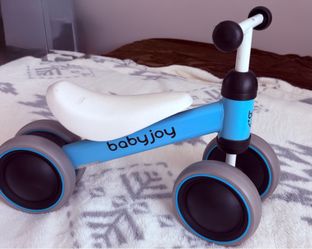 BABY JOY Baby balance bike