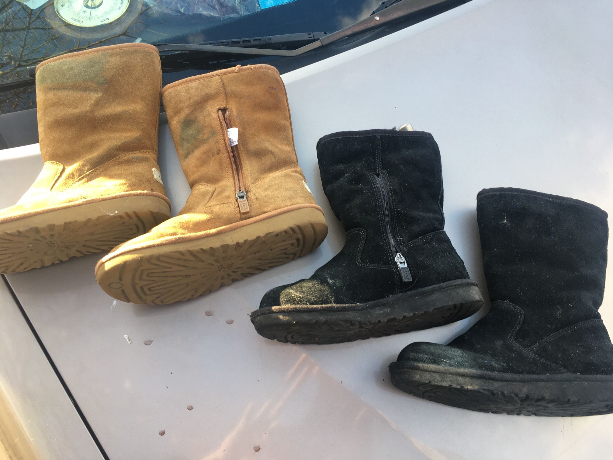 Lnew Australian UGG boots only $45 each