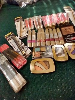Loreal Make up