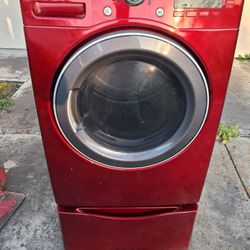 Kenmore Electric Dryer