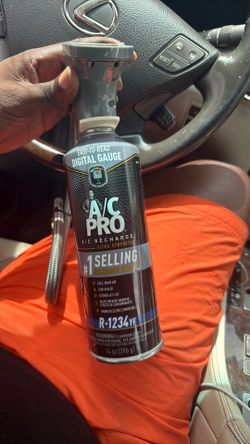 A/C pro charger