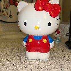 Hello Kitty