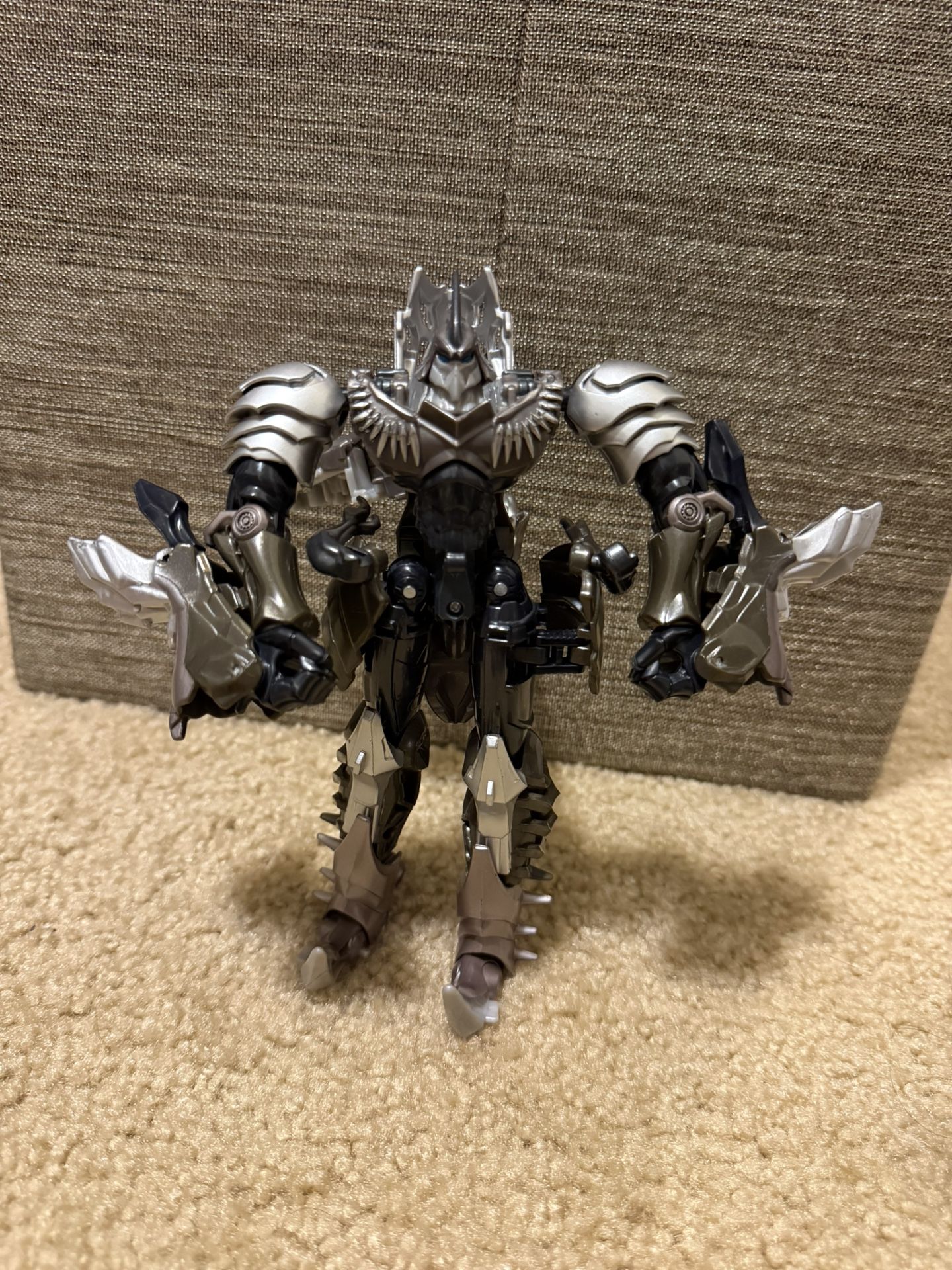 Transformers $50
