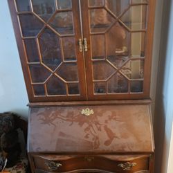 Nice Old Desk
