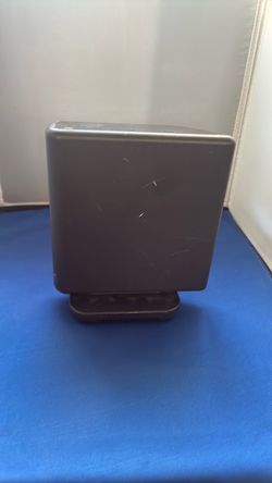 Dark Gray Compact Desktop Mini PC Tower