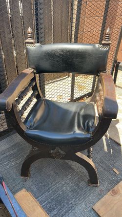 Vintage Chair