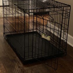 Dog Crate