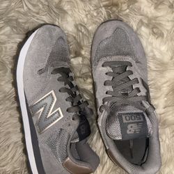 Women Shoes New Balance 