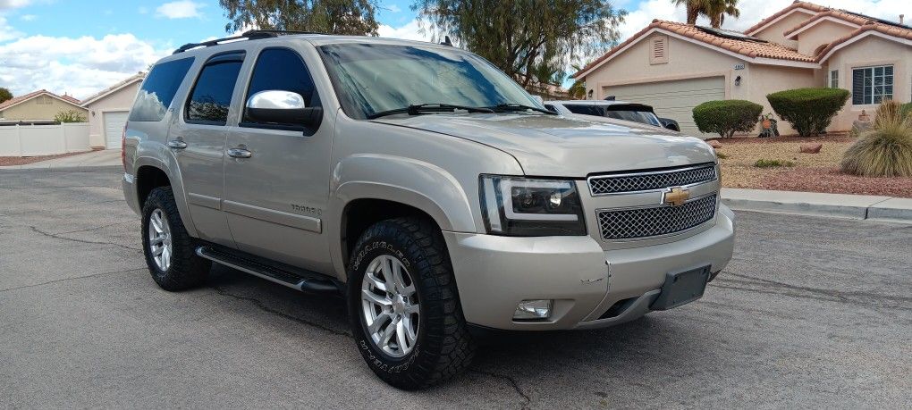 Chevy Tahoe For Sale Las Vegasnull