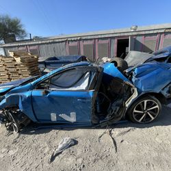 2020 Subaru Impreza 