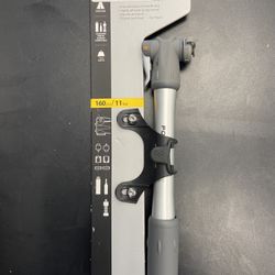 Topeak Pocket Rocket Hand Pump