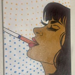 Pop art 