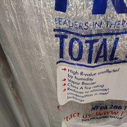 Insulation materials for wall,  roof & floor