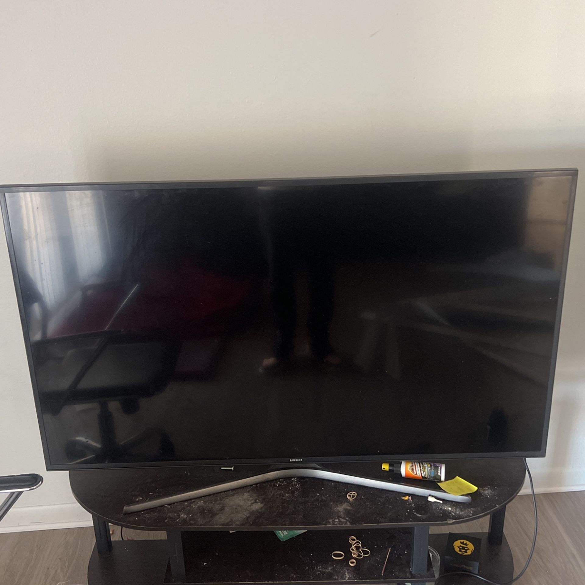 50 Inch Flat Screen