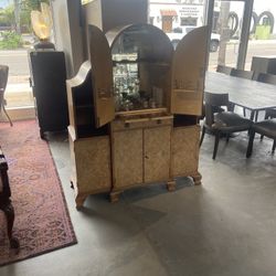 1930’s Bar