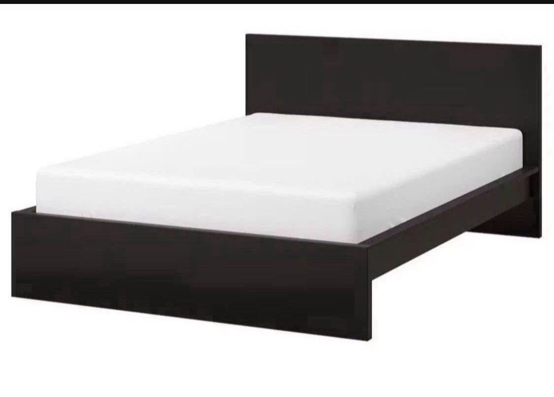 IKEA Size Full MALM Bed Frame. See Comments $180