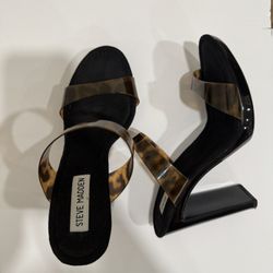 Steve Madden Heels