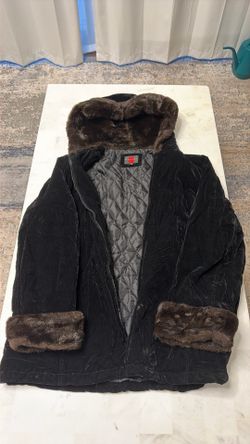 Jacket / coat