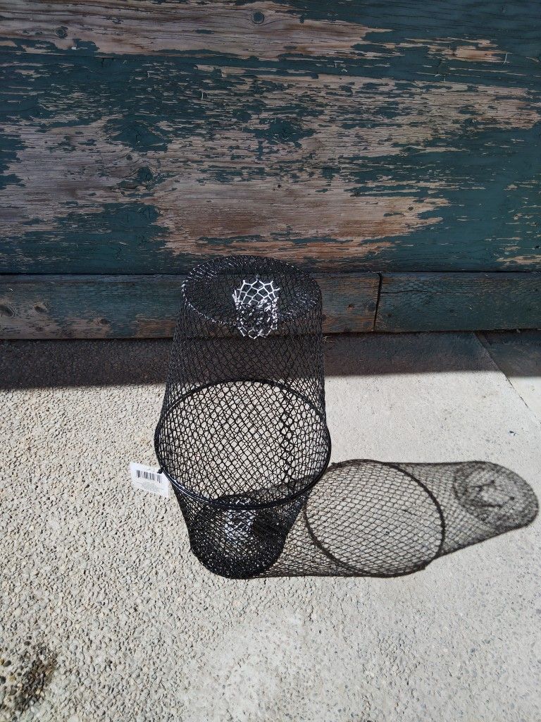 Crawfish Traps