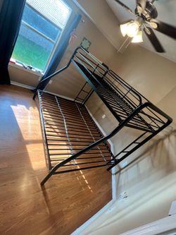 Bunk beds