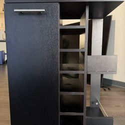 Bar Cart/ Storage Cart 