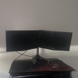 Acer Monitors