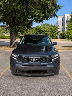 2023 KIA Sorento