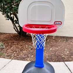 Basketball Hoop For Kids
