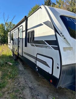 2021 keystone Kodiak