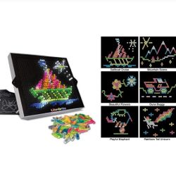 Classic Lite*Brite 