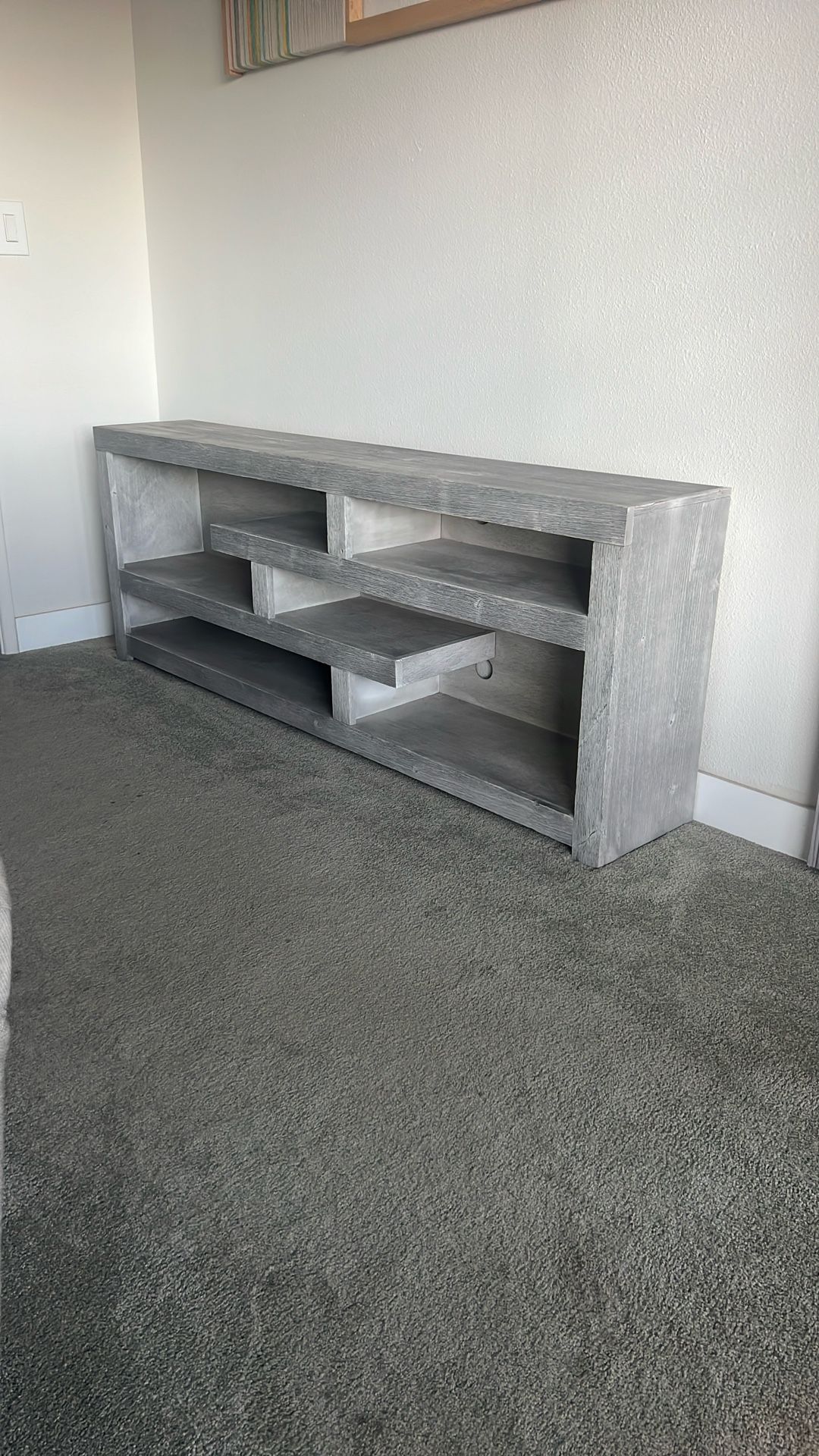 Tv Console Table Tv Stand 