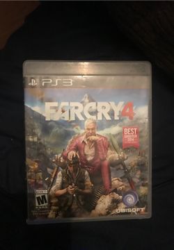 farcry4