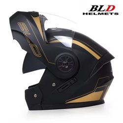Motorcycle helmet
