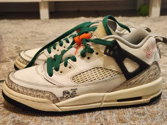 Nike Jordan Spizike low 4.5 y