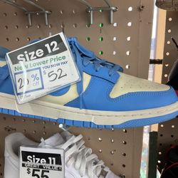 Nike Shoes