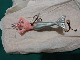 brian wolfman walled lake mi fishing lures Handcrafted Custom Lures  Wolfcreek Lures 