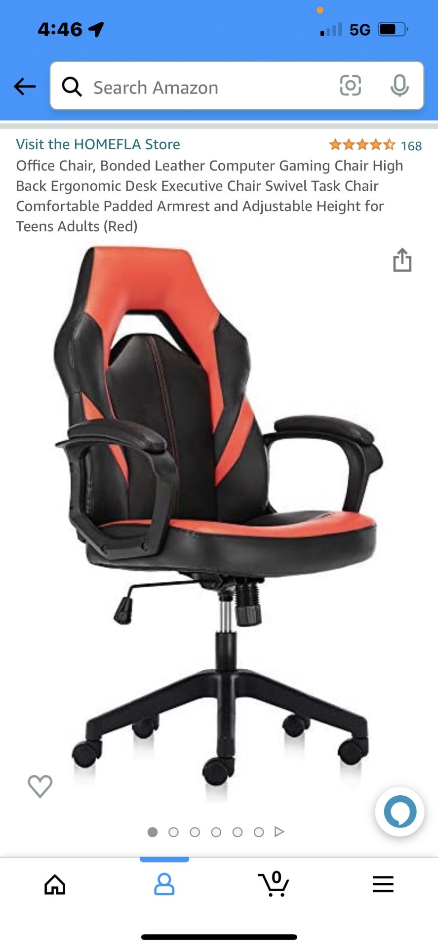 Gaming/Office Chair 