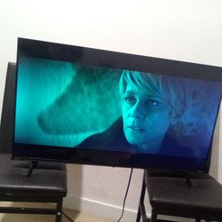 45inch Hisense Roku tv