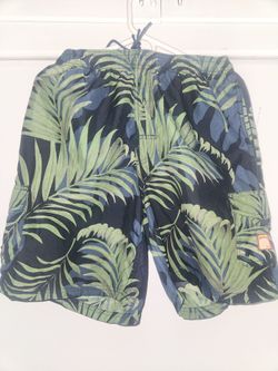 Men's Board Short/Swim Trunk