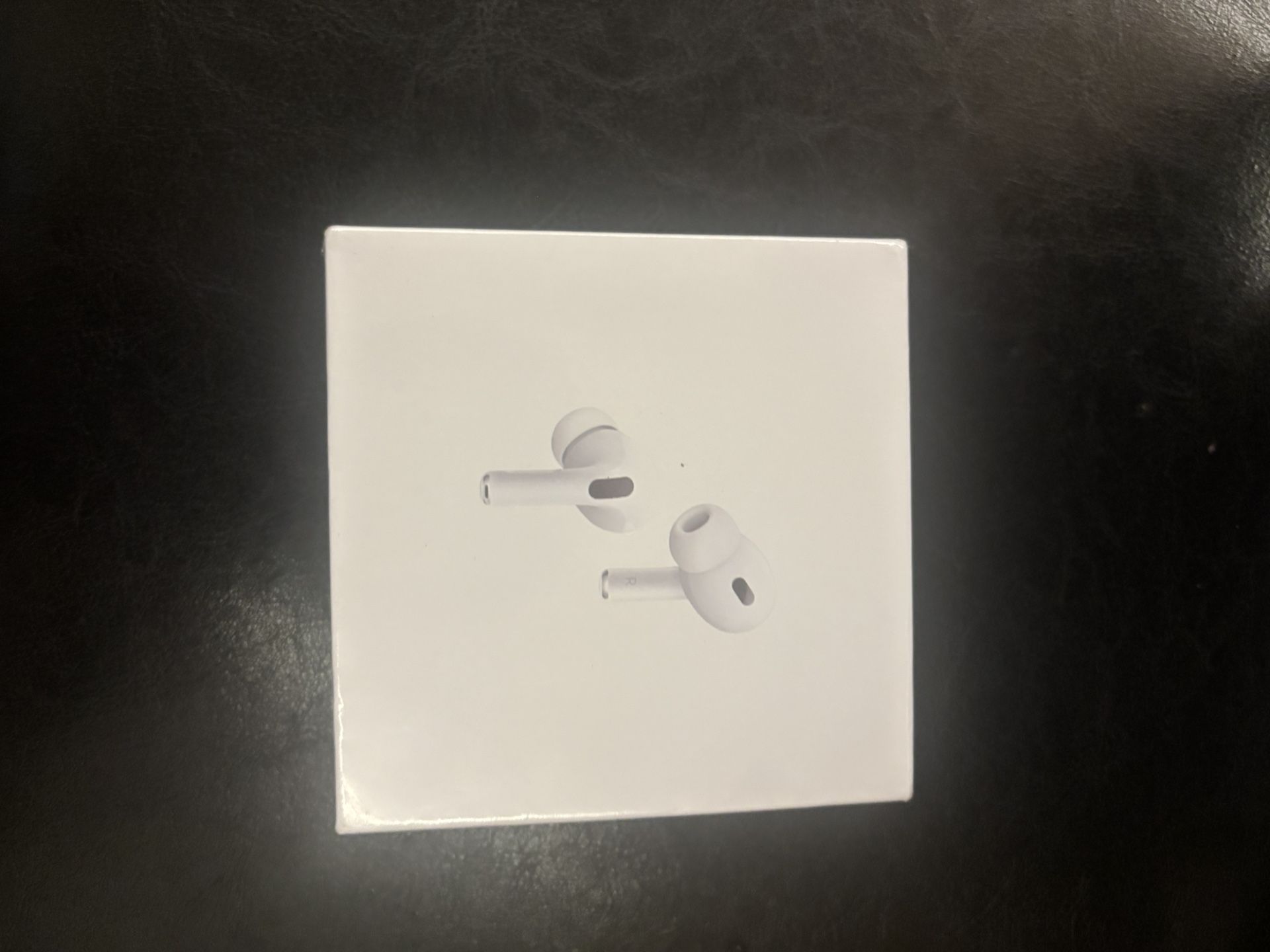 AirPod Pros 2