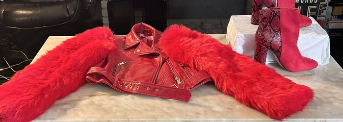 Stylish Set 